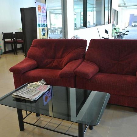 Bp Grand Hotel Chiang Mai Eksteriør bilde