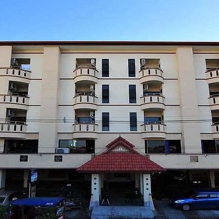 Bp Grand Hotel Chiang Mai Eksteriør bilde