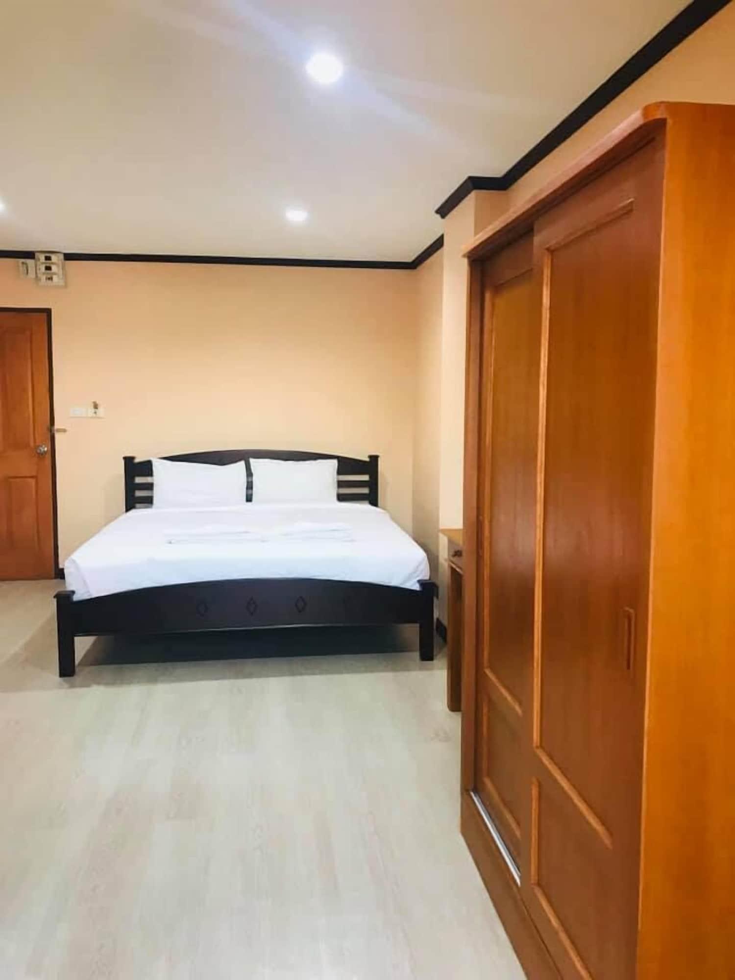 Bp Grand Hotel Chiang Mai Eksteriør bilde