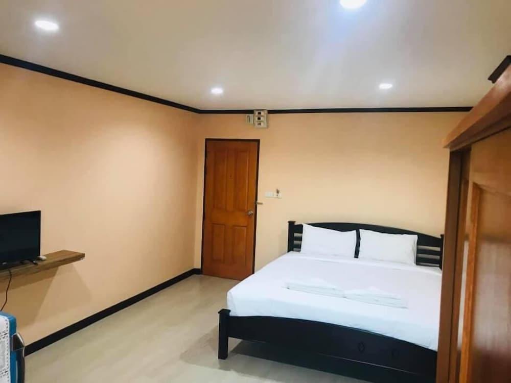 Bp Grand Hotel Chiang Mai Eksteriør bilde