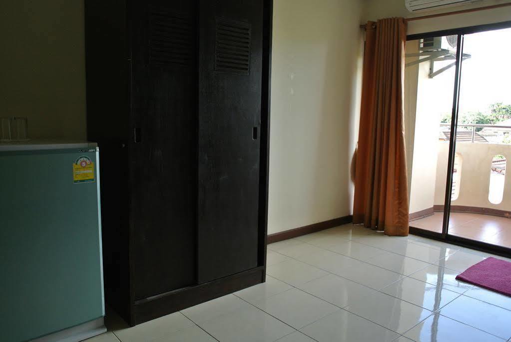Bp Grand Hotel Chiang Mai Eksteriør bilde