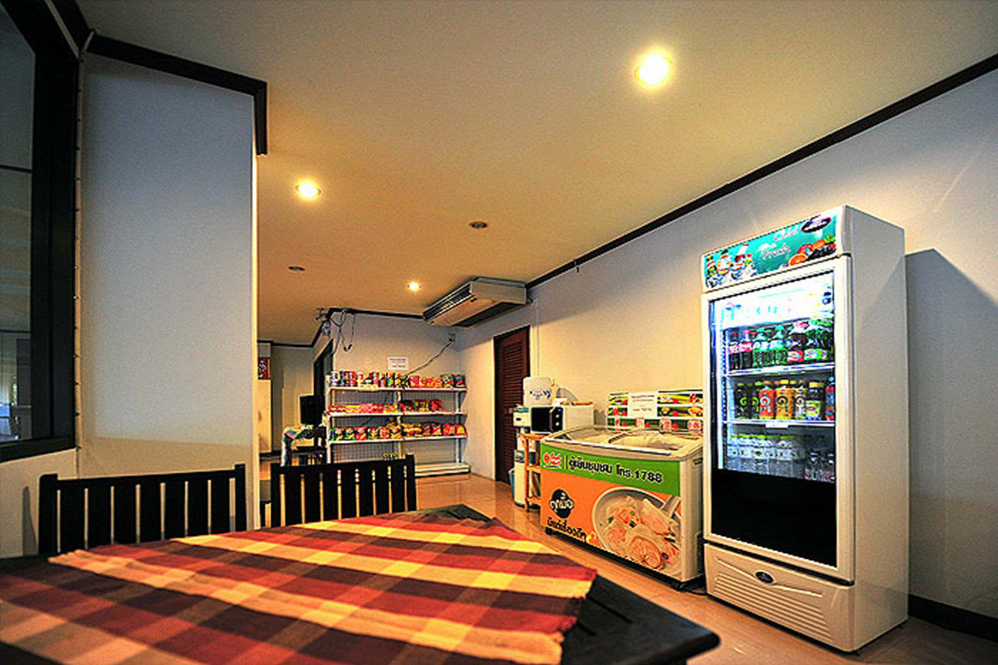 Bp Grand Hotel Chiang Mai Eksteriør bilde