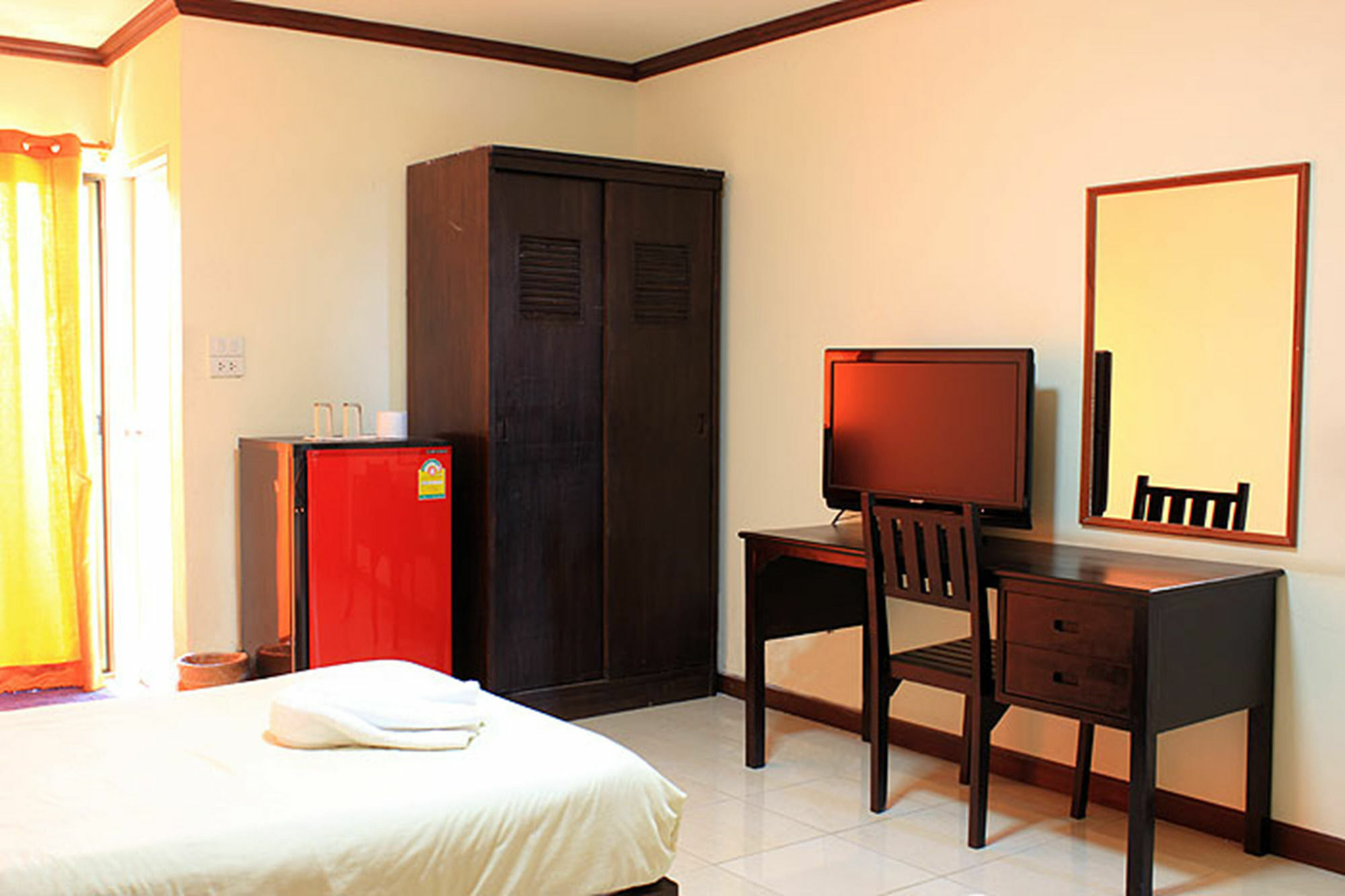 Bp Grand Hotel Chiang Mai Eksteriør bilde