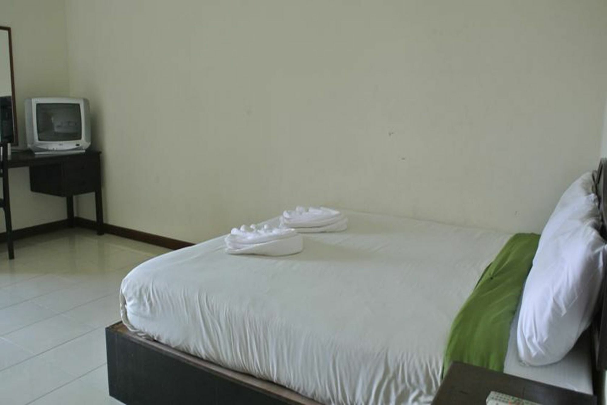 Bp Grand Hotel Chiang Mai Eksteriør bilde