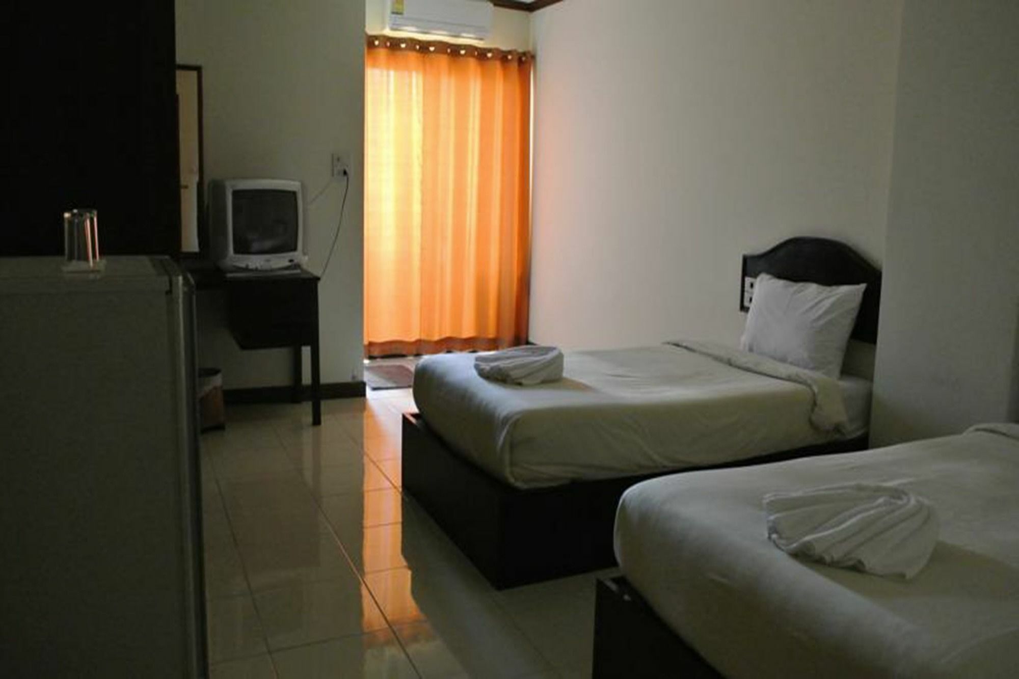 Bp Grand Hotel Chiang Mai Eksteriør bilde